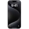 eSTUFF ES67100055-BULK permatomas dėklas iPhone 17 16 cm (6,3 inch)