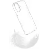 eSTUFF ES67100055-BULK permatomas dėklas iPhone 17 16 cm (6,3 inch)
