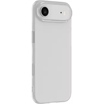 eSTUFF INFINITE VIENNA permatomas dėklas iPhone 17 Air (16,8 cm / 6,6 inch)