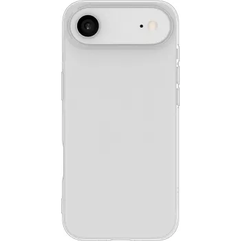 eSTUFF INFINITE VIENNA permatomas dėklas iPhone 17 Air (16,8 cm / 6,6 inch)