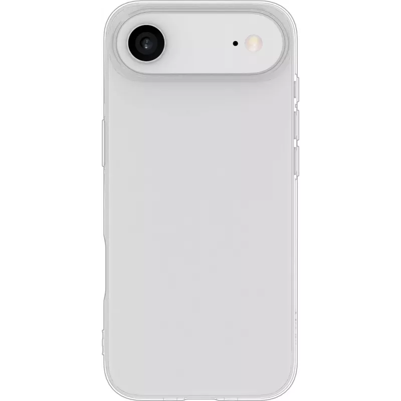 eSTUFF INFINITE VIENNA permatomas dėklas iPhone 17 Air (16,8 cm / 6,6 inch)