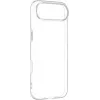 eSTUFF INFINITE VIENNA permatomas dėklas iPhone 17 Air (16,8 cm / 6,6 inch)