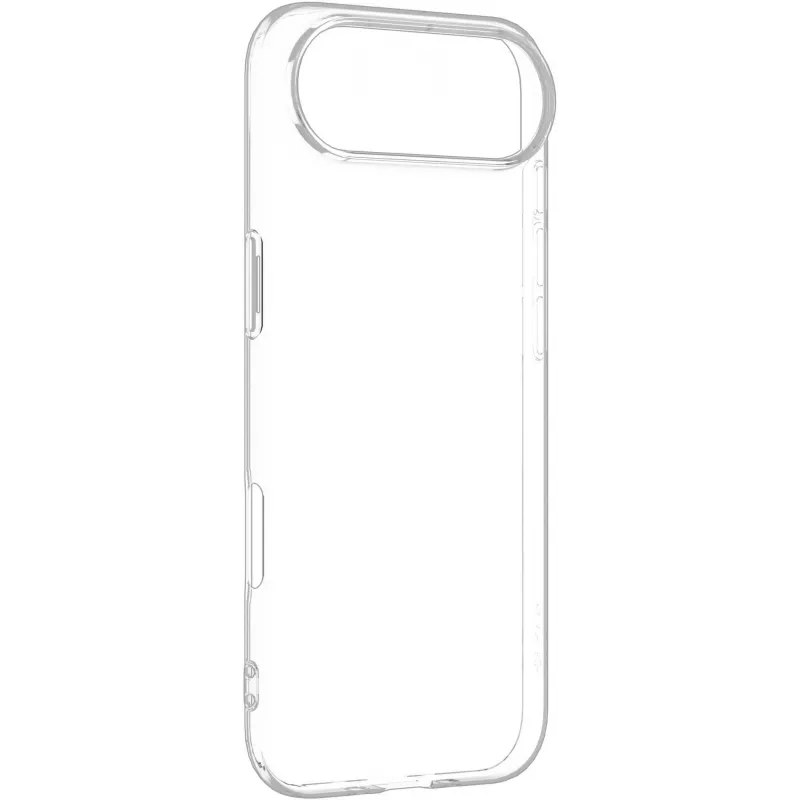 eSTUFF INFINITE VIENNA permatomas dėklas iPhone 17 Air (16,8 cm / 6,6 inch)
