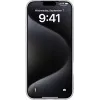 eSTUFF INFINITE VIENNA permatomas dėklas iPhone 17 Air (16,8 cm / 6,6 inch)