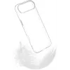 eSTUFF INFINITE VIENNA permatomas dėklas iPhone 17 Air (16,8 cm / 6,6 inch)