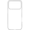 Mobiliojo telefono dėklas eSTUFF ES67100057-BULK Apple iPhone 17 Pro, skaidrus, tinka iki 16 cm (6,3 colio)