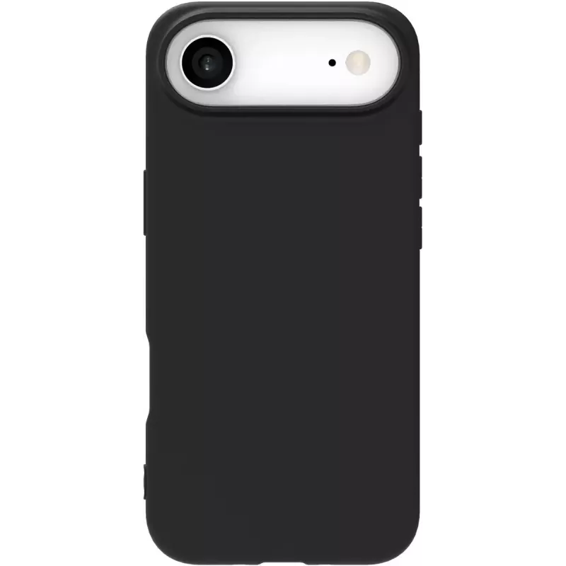 eSTUFF ES67101056-BULK dėklas iPhone 17 Air 16,8 cm (6,6 inch) juodas