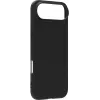 eSTUFF ES67101056-BULK dėklas iPhone 17 Air 16,8 cm (6,6 inch) juodas