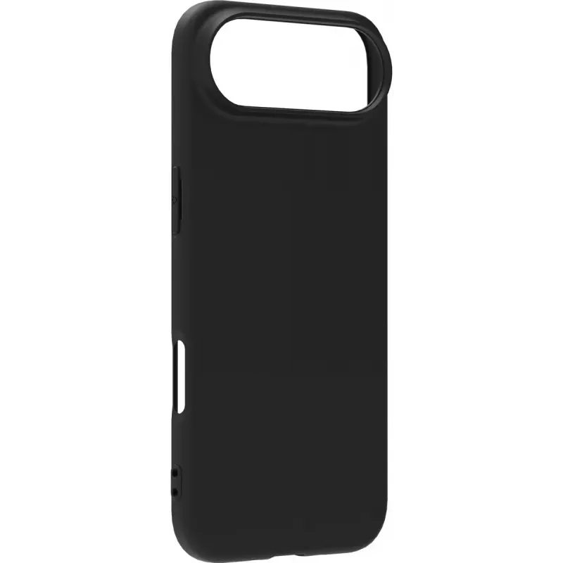 eSTUFF ES67101056-BULK dėklas iPhone 17 Air 16,8 cm (6,6 inch) juodas