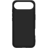 eSTUFF ES67101056-BULK dėklas iPhone 17 Air 16,8 cm (6,6 inch) juodas