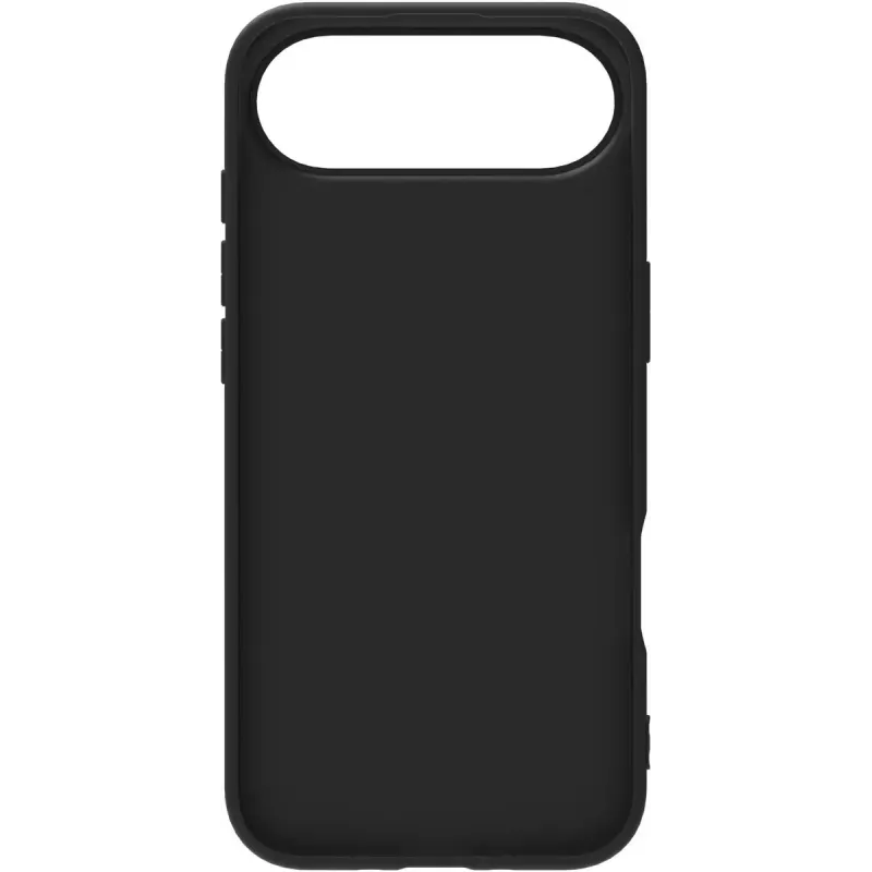 eSTUFF ES67101056-BULK dėklas iPhone 17 Air 16,8 cm (6,6 inch) juodas