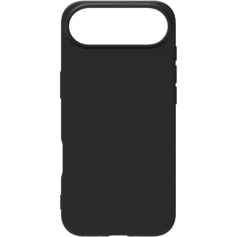 eSTUFF ES67101056-BULK dėklas iPhone 17 Air 16,8 cm (6,6 inch) juodas