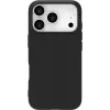 Mobiliojo telefono dėklas eSTUFF INFINITE VIENNA, Apple iPhone 17 Pro, 16 cm (6,3 colių) ekranui, juodas