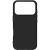 Mobiliojo telefono dėklas eSTUFF INFINITE VIENNA, Apple iPhone 17 Pro, 16 cm (6,3 colių) ekranui, juodas