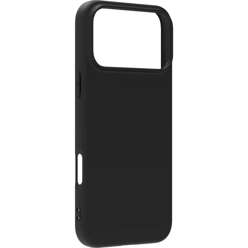 eSTUFF ES67101058-BULK telefono dėklas 17,5 cm (6,9 colio) Juodas