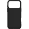 eSTUFF ES67101058-BULK telefono dėklas 17,5 cm (6,9 colio) Juodas