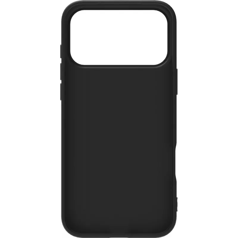 eSTUFF ES67101058-BULK telefono dėklas 17,5 cm (6,9 colio) Juodas