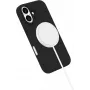 eSTUFF ES67150055 apsauginis dėklas Apple iPhone 17 (16 cm / 6.3 inch) Juodas