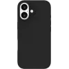 eSTUFF ES67150055 apsauginis dėklas Apple iPhone 17 (16 cm / 6.3 inch) Juodas