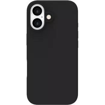eSTUFF ES67150055 apsauginis dėklas Apple iPhone 17 (16 cm / 6.3 inch) Juodas