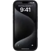 eSTUFF ES67150055 apsauginis dėklas Apple iPhone 17 (16 cm / 6.3 inch) Juodas