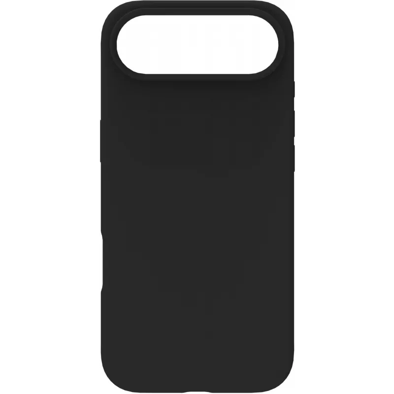 eSTUFF ES67150056 apsauginis dėklas iPhone 17 Air 16,8 cm (6,6 inch) juodas
