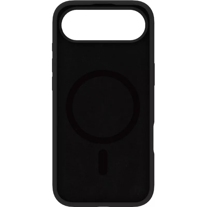 eSTUFF ES67150056 apsauginis dėklas iPhone 17 Air 16,8 cm (6,6 inch) juodas