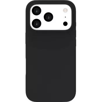 eSTUFF ES67150057 dėklas mobiliesiems telefonams 16 cm (6,3 colio) Juodas