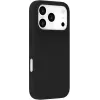 eSTUFF ES67150057 dėklas mobiliesiems telefonams 16 cm (6,3 colio) Juodas