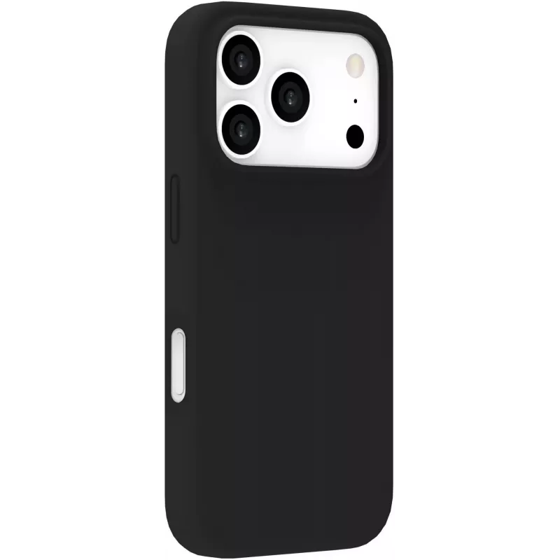 eSTUFF ES67150057 dėklas mobiliesiems telefonams 16 cm (6,3 colio) Juodas