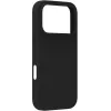 eSTUFF ES67150057 dėklas mobiliesiems telefonams 16 cm (6,3 colio) Juodas