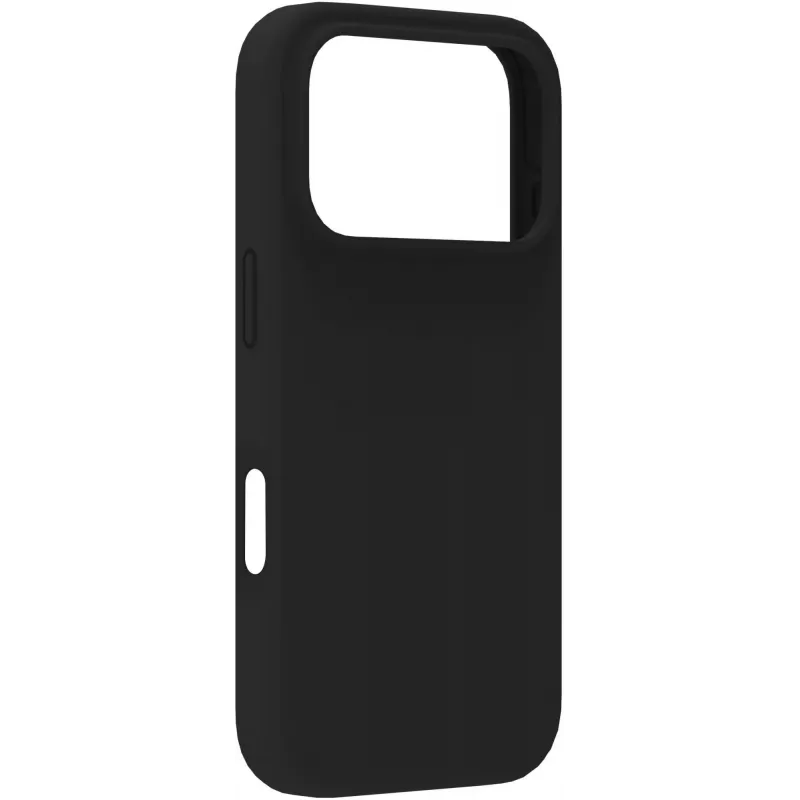 eSTUFF ES67150057 dėklas mobiliesiems telefonams 16 cm (6,3 colio) Juodas