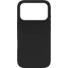 eSTUFF ES67150057 dėklas mobiliesiems telefonams 16 cm (6,3 colio) Juodas