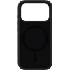 eSTUFF ES67150057 dėklas mobiliesiems telefonams 16 cm (6,3 colio) Juodas