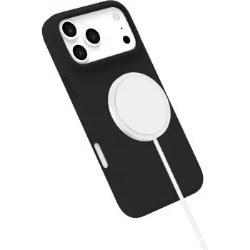 eSTUFF ES67150058 dėklas mobiliesiems telefonams 17,5 cm (6,9 colio) Juodas