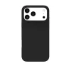 eSTUFF ES67150058 dėklas mobiliesiems telefonams 17,5 cm (6,9 colio) Juodas