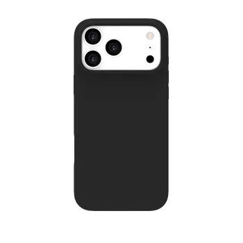eSTUFF ES67150058 dėklas mobiliesiems telefonams 17,5 cm (6,9 colio) Juodas