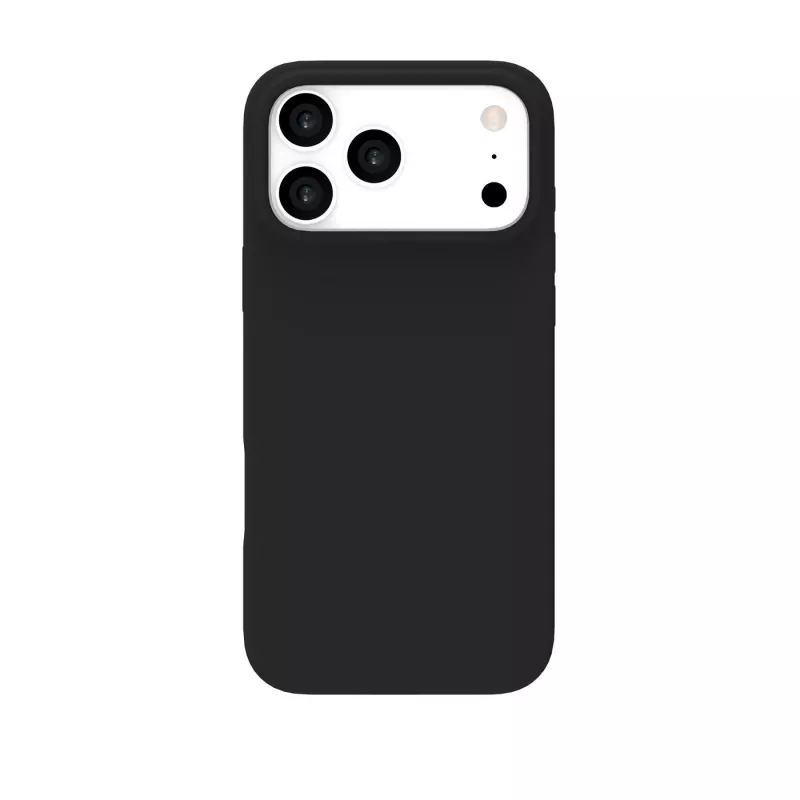 eSTUFF ES67150058 dėklas mobiliesiems telefonams 17,5 cm (6,9 colio) Juodas
