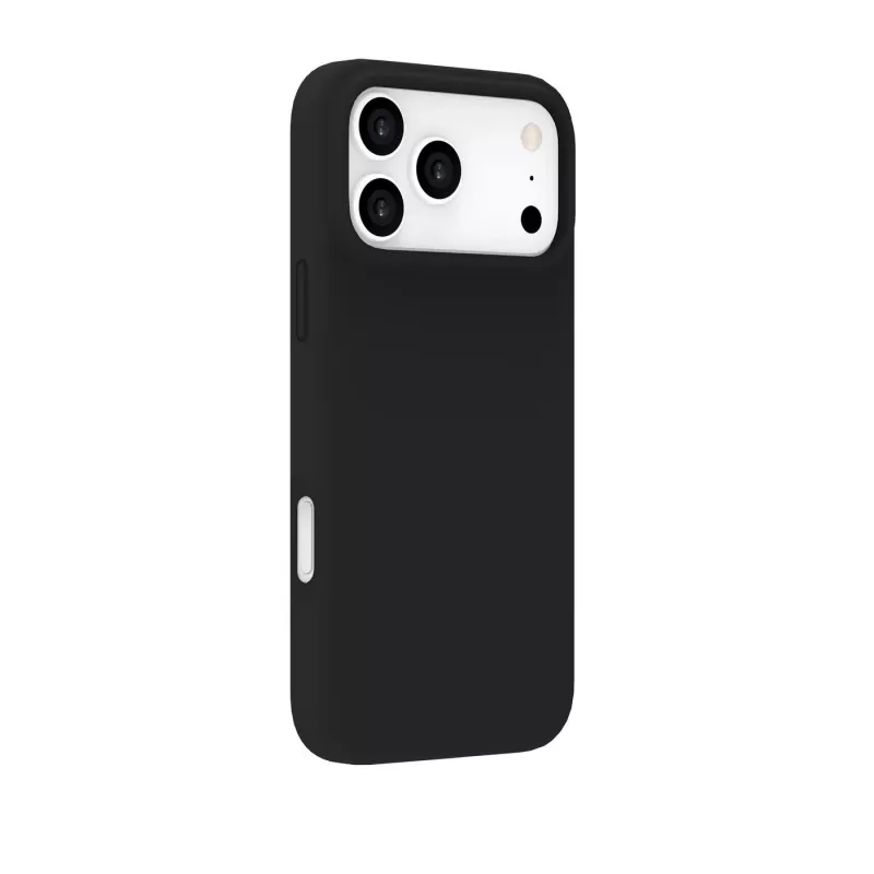 eSTUFF ES67150058 dėklas mobiliesiems telefonams 17,5 cm (6,9 colio) Juodas