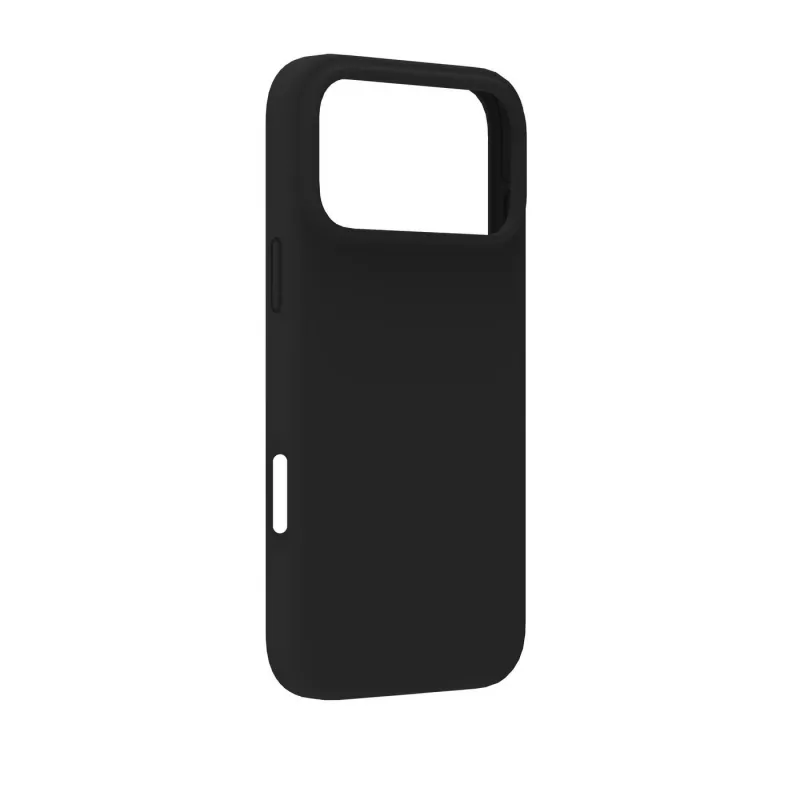 eSTUFF ES67150058 dėklas mobiliesiems telefonams 17,5 cm (6,9 colio) Juodas