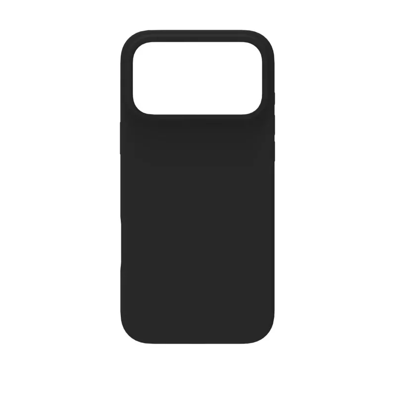 eSTUFF ES67150058 dėklas mobiliesiems telefonams 17,5 cm (6,9 colio) Juodas