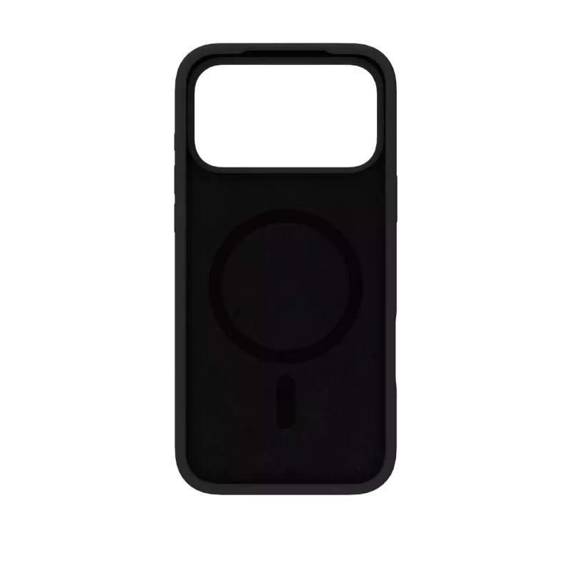 eSTUFF ES67150058 dėklas mobiliesiems telefonams 17,5 cm (6,9 colio) Juodas