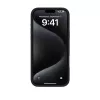 eSTUFF ES67150058 dėklas mobiliesiems telefonams 17,5 cm (6,9 colio) Juodas