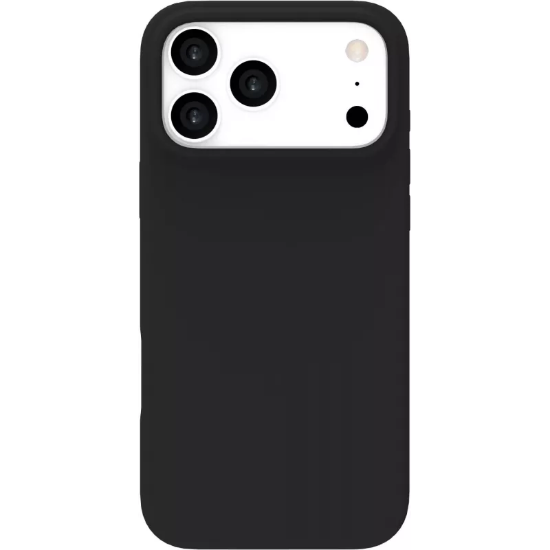eSTUFF ES67150058 dėklas mobiliesiems telefonams 17,5 cm (6,9 colio) Juodas