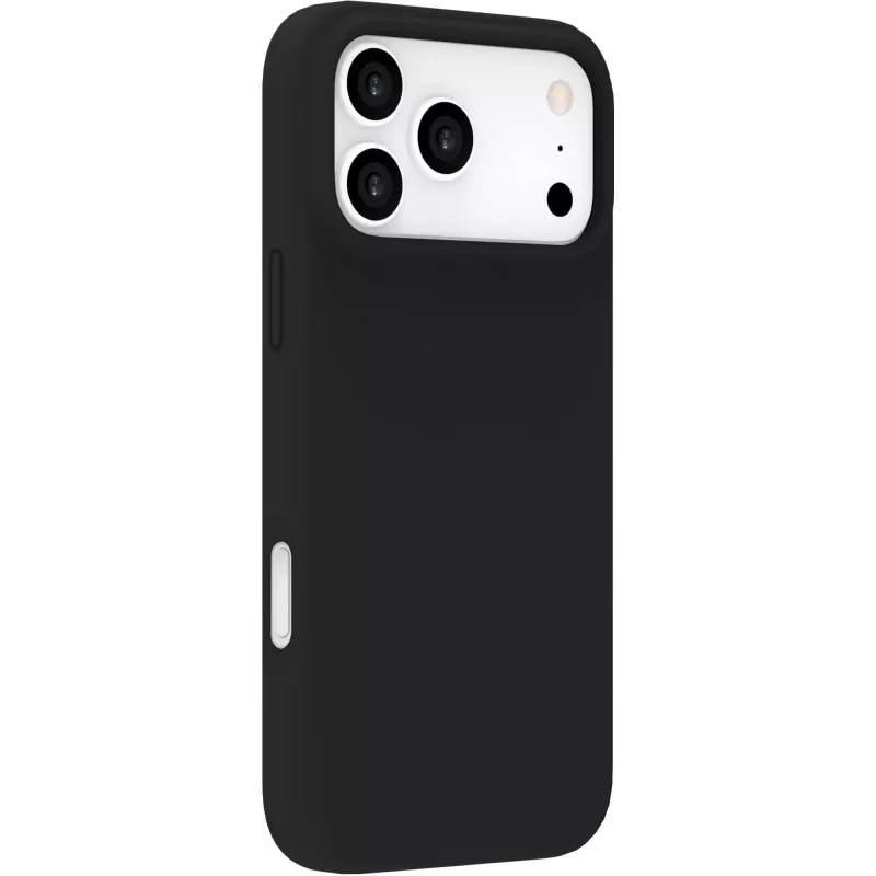 eSTUFF ES67150058 dėklas mobiliesiems telefonams 17,5 cm (6,9 colio) Juodas