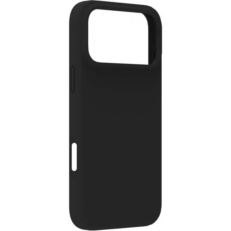 eSTUFF ES67150058 dėklas mobiliesiems telefonams 17,5 cm (6,9 colio) Juodas