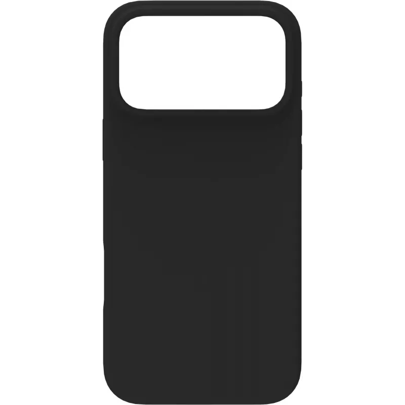 eSTUFF ES67150058 dėklas mobiliesiems telefonams 17,5 cm (6,9 colio) Juodas
