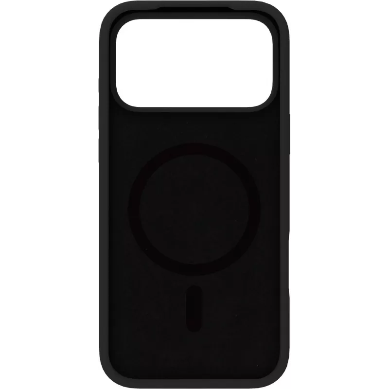 eSTUFF ES67150058 dėklas mobiliesiems telefonams 17,5 cm (6,9 colio) Juodas