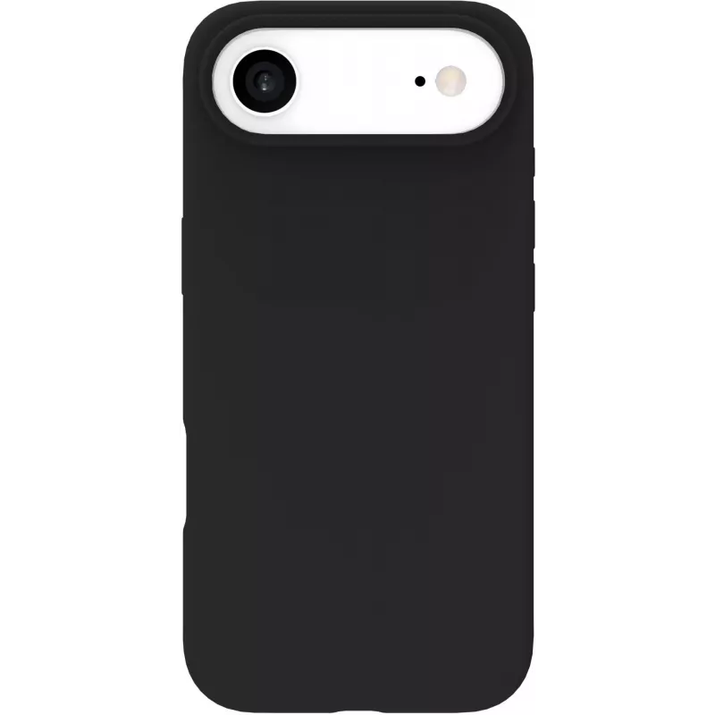 eSTUFF ES67150056-BULK dėklas mobiliesiems telefonams 16,8 cm (6,6 colio) Juodas