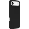 eSTUFF ES67150056-BULK dėklas mobiliesiems telefonams 16,8 cm (6,6 colio) Juodas